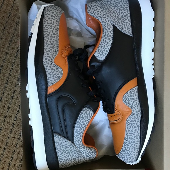 Nike Air Safari OS size 11 DS - Picture 2 of 4